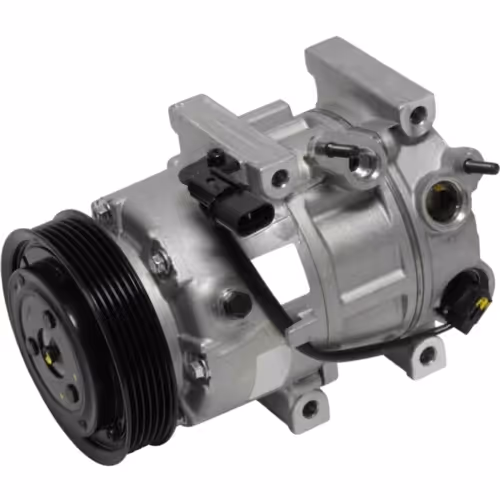 HCC Compresor Hyundai Sonata 2.4L 11-12 (Optima 11-12) HCC CP0811 Colombia