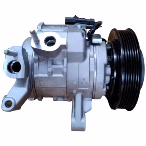 DENSO Compresor Jeep Grand Cherokee 4.7L 08-10 (Ram 1500 08-10) DENSO CP0816 Colombia