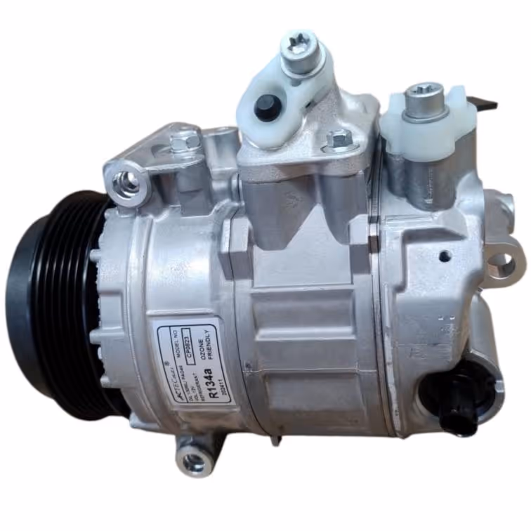 ACTECmax Compresor Mercedes ML350 3.5L 03-05 (C230 2.5L 06, SLK300 09-11, Cayman 14) ACTECmax CP0823 Colombia