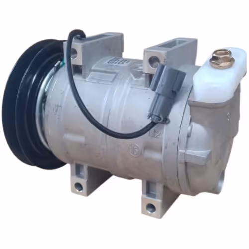 ACTECmax Compresor Isuzu DKS15C 1B 145mm 24V (Hitachi EX20-5) ACTECmax CP0824 Colombia