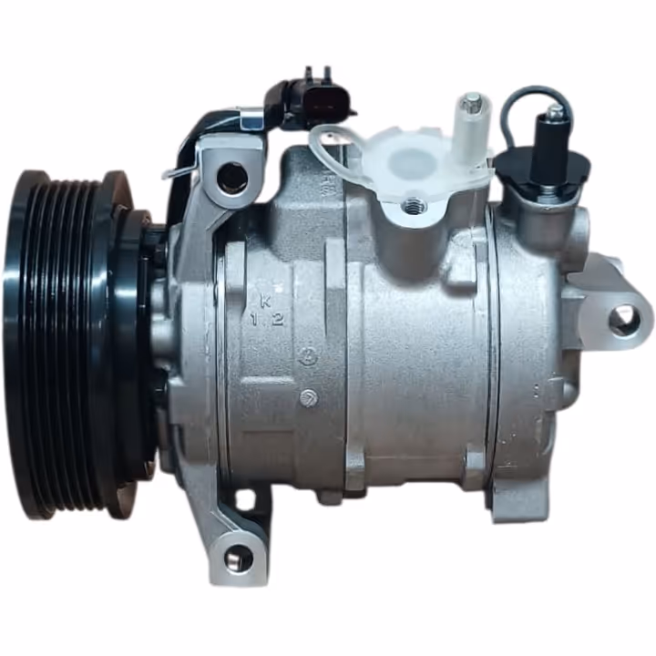 DENSO Compresor Dodge Ram 1500 5.7L 09-14 (2500 10-14, 3500 10-14) DENSO CP0831D Colombia