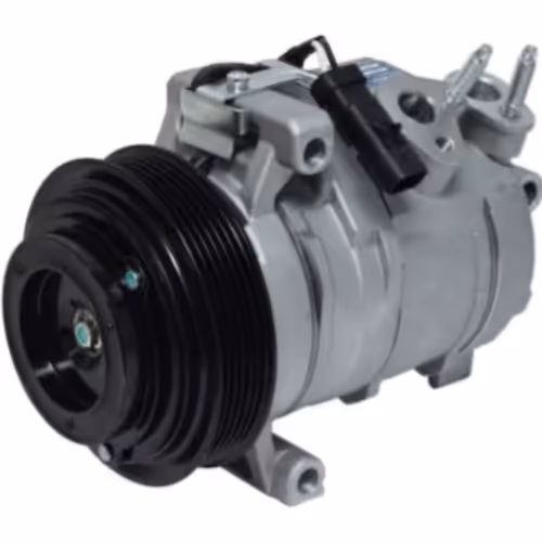 DENSO Compresor Jeep Grand Cherokee 5.7L 11-22 (Durango 11-22) DENSO CP0835 Colombia