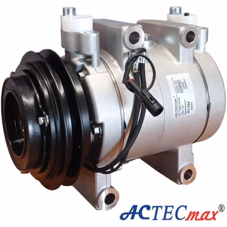 ACTECmax Compresor Chevrolet D-MAX 12-15 ACTECmax CP0836 Colombia