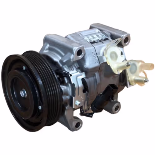 DENSO Compresor Dodge Journey 3.6L 11-16 10SRE18C DENSO CP0836D Colombia