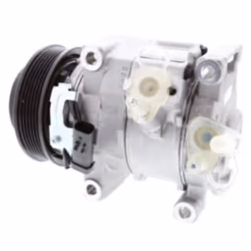 DENSO Compresor Dodge Journey 3.6L 11-18 (Journey 2.4L 12, Grand Caravan 11-17) DENSO CP0837 Colombia