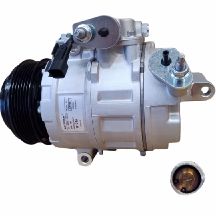 ACTECmax Compresor Ford Explorer 3.5L 11-19 ACTECmax CP0843 Colombia