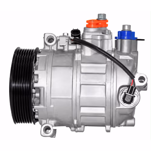 ACTECmax Compresor Porsche 911 11-14 (Boxter 09-14, Cayman 09-14, Benz C230 02-05) ACTECmax CP0862 Colombia
