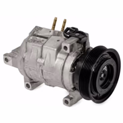 DENSO Compresor Jeep Grand Cherokee 5,7L 05-10 Denso CP0872 Colombia