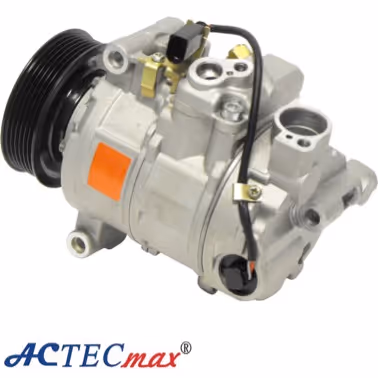 Compresor Audi A4 1,8L 01-07 CP0874 Colombia