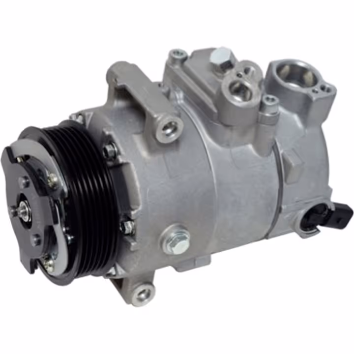 ACTECmax Compresor Audi A4 2,0L 09-16 (Q3 13-16, Q5 11-20, A5 11-14, Macan 17-20) ACTECmax CP0876 Colombia