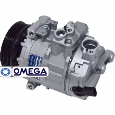 USA Compresor Audi A3 2,0L 06-07 USA CP08888 Colombia