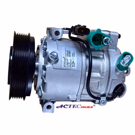 ACTECmax Compresor Hyundai Santa Fe 2,2L 14-18 (Equus 11-13, Genesis 09-14) ACTECmax CP0897 Colombia