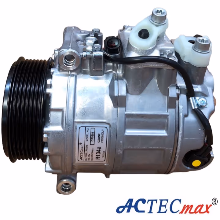 Compresor Mercedes Benz Sprinter 07-14 CP0898 Colombia