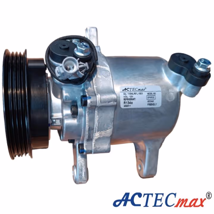 ACTECmax Compresor Daihatsu Terios 03-06 ACTECmax CP0902 Colombia