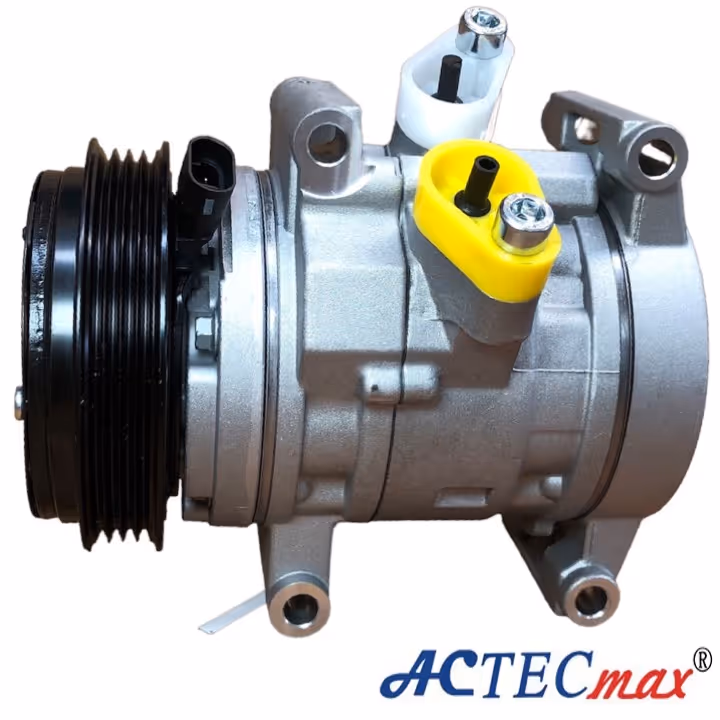 Compresor Chevrolet Spark GT 09-15 CP0903 Colombia
