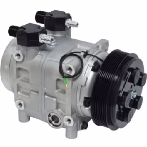 ACTECmax Compresor TM31 T.P 8PK 12V ACTECmax CP0904 Colombia