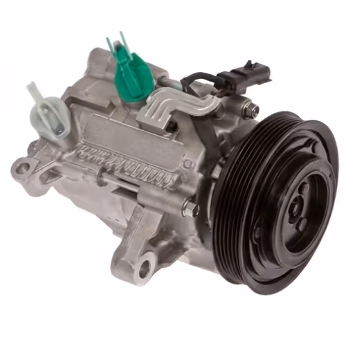 HCC Compresor Jeep Liberty 06-08 HCC CP0907 Colombia