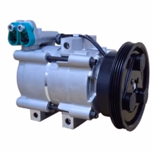 ACTECmax Compresor Ford Ecosport 04 (Fiesta 02-15) ACTECmax CP0910 Colombia