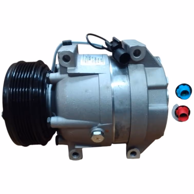 ACTECmax Compresor Ssangyoung Rexton ACTECmax CP0921 Colombia