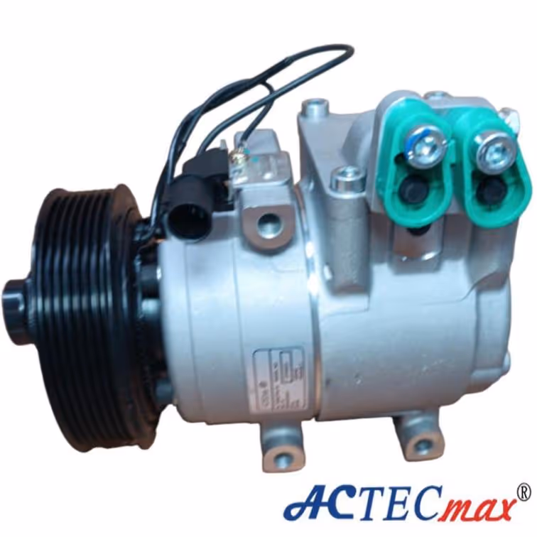 Compresor Hyundai H1 Starex 07-10 CP0923 Colombia