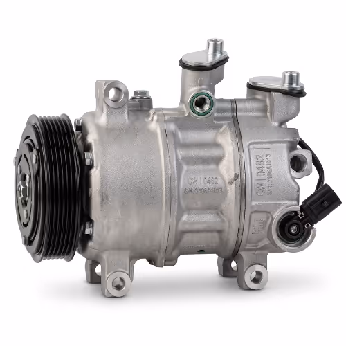 ACTECmax Compresor VW Gol Conforline 1,6L 14-16 (Golf 12-14, Octavia 12-14) PXE14 6PK ACTECmax CP0930 Colombia