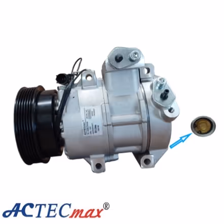 ACTECmax Compresor Hyundai Accent 1,5L 14 ACTECmax CP0932 Colombia