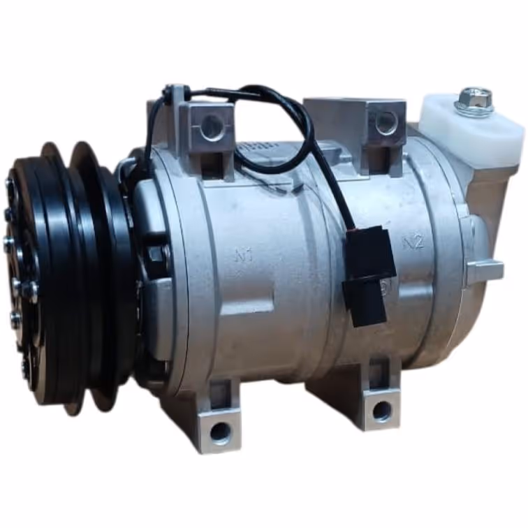 ACTECmax Compresor por tipo modelo DKS 1A ACTECmax CP0933 Colombia