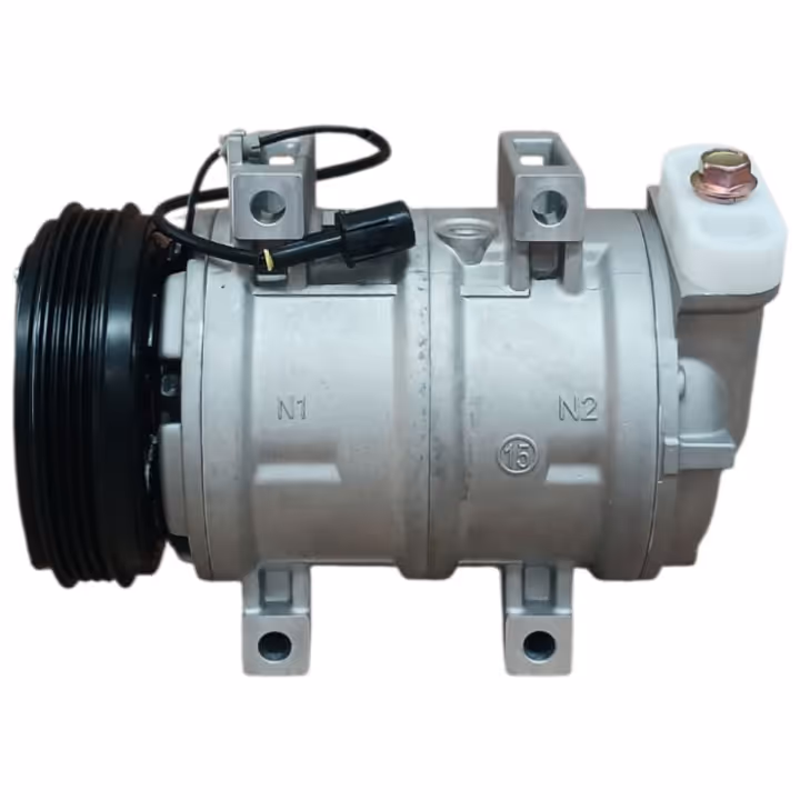 ACTECmax Compresor Mitsubishi L200 DKS 4PK ACTECmax CP0934 Colombia