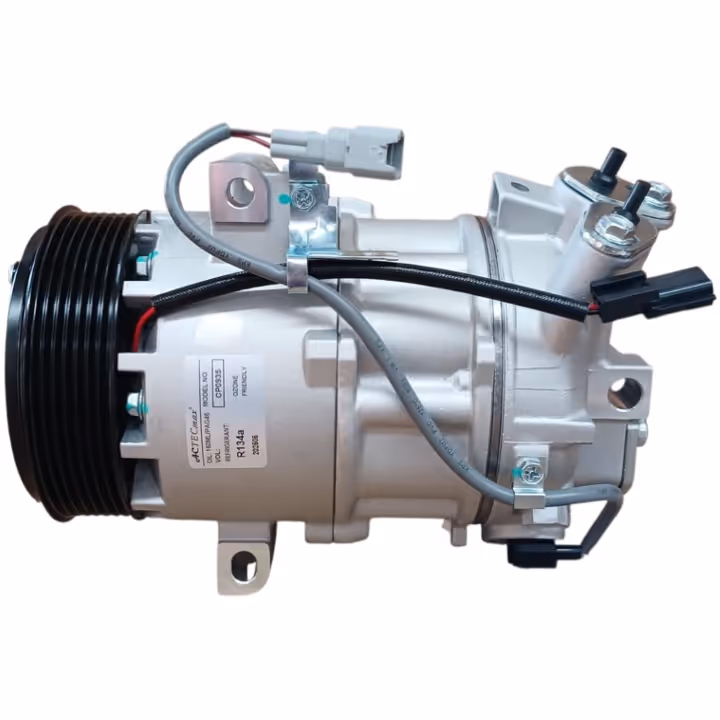 ACTECmax Compresor Renault Captur 13-18 ACTECmax CP0935 Colombia