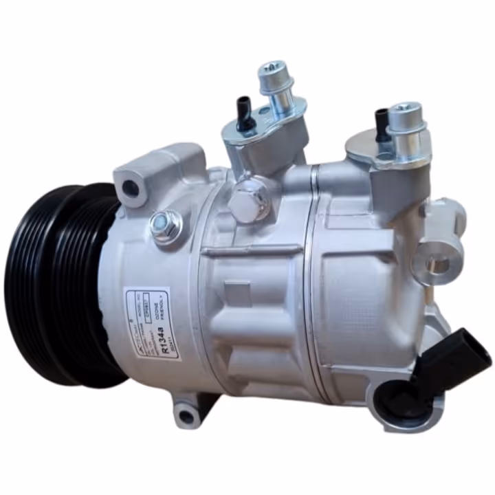 ACTECmax Compresor VW Bora 2,0L 06-09 (Jetta 2,5L 06-11, Jetta 2,0L 09) PX16 5PK/5PK ACTECmax CP0937 Colombia