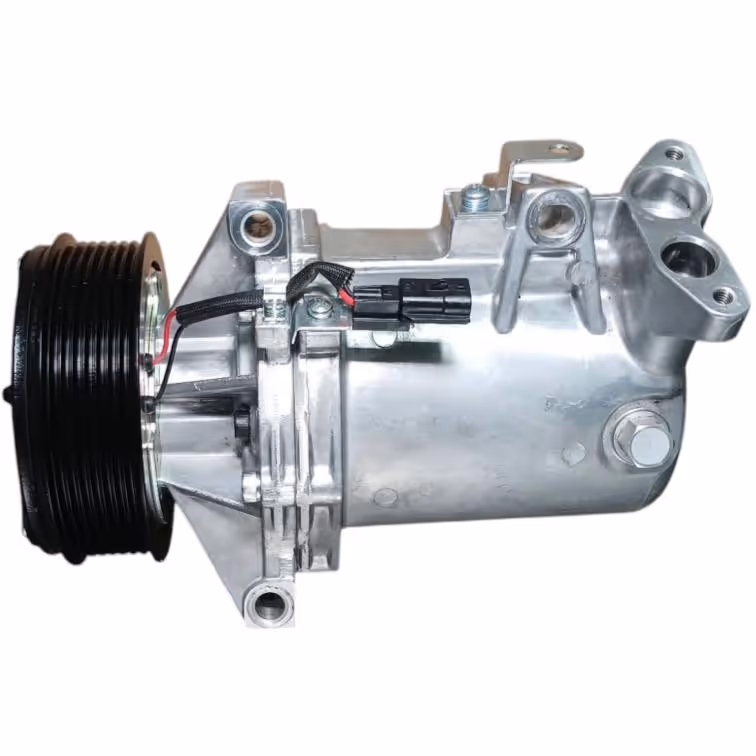 ACTECmax Compresor Renault Duster 16-19 (Captur 16-19, Fluence) CR12SC 7PK ACTECmax CP0941 Colombia