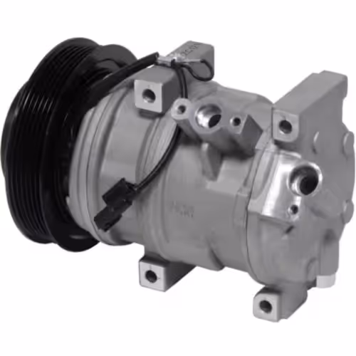 ACTECmax Compresor Honda Pilot 08-15 (Odyssey 08-16) ACTECmax CP0944 Colombia