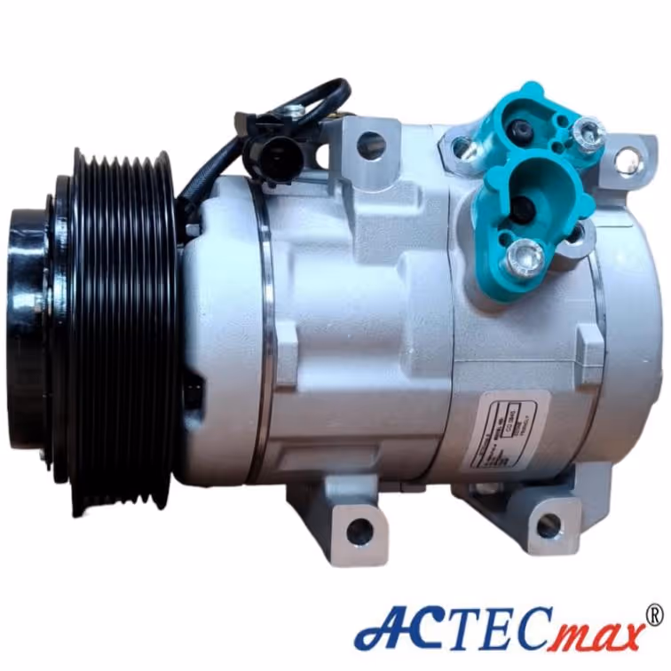 ACTECmax Compresor Hyundai H1 Starex 97-01 ACTECmax CP0945 Colombia