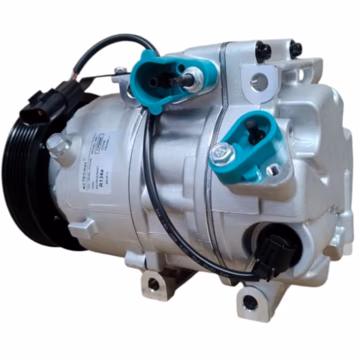 ACTECmax Compresor Hyundai Santa Fe 2,4L 13-18 (Sorento 2,4L 12-15) con Válvula ACTECmax CP0946 Colombia