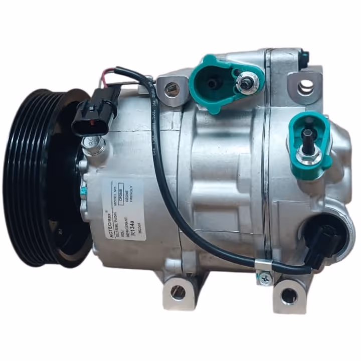 ACTECmax Compresor Hyundai Santa Fe 13-18 ACTECmax CP0948 Colombia