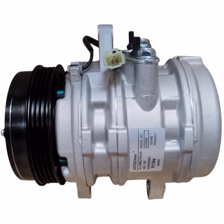 ACTECmax Compresor Daewoo Matiz 05-10 ACTECmax CP0950 Colombia