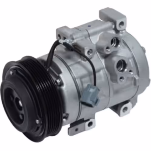 ACTECmax Compresor Mazda CX-7 10-12 ACTECmax CP0953 Colombia