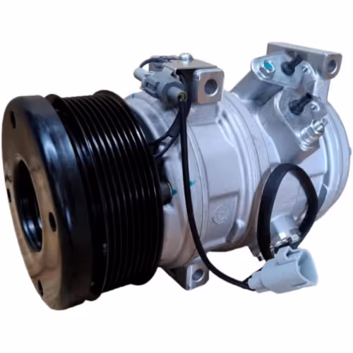 ACTECmax Compresor TOY. Tundra 5.7L 07-21 (Land Cruiser 5.7L 11) 10S20C 8PK ACTECmax CP0954 Colombia