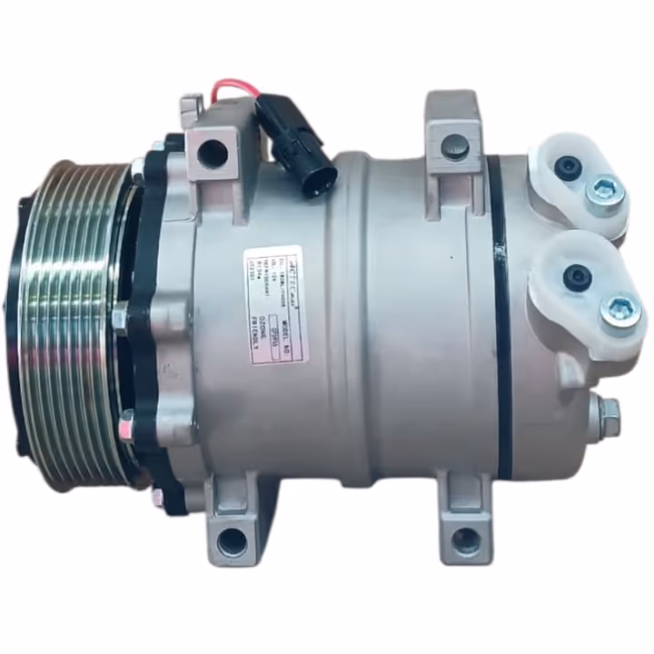 ACTECmax Compresor Mitsubishi L200 3.5L (Triton) Dks 7PK ACTECmax CP0955 Colombia