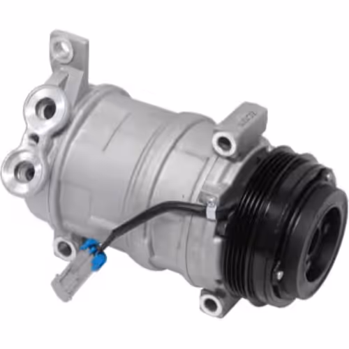 ACTECmax Compresor Chevrolet Silverado 99-02 ACTECmax CP0959 Colombia