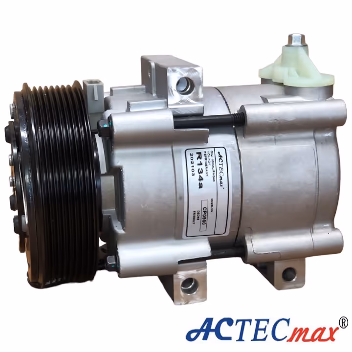 Compresor Ford F-150 4,6L 97-01 CP0960 Colombia