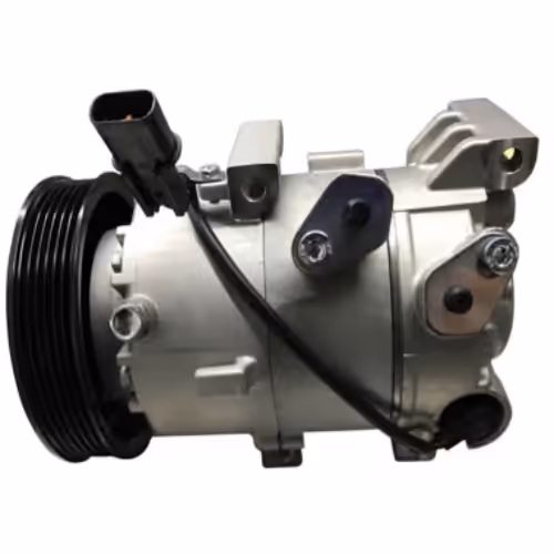 ACTECmax Compresor Kia Rio 18-19 (Accent 1,6L 18-19) ACTECmax CP0962 Colombia