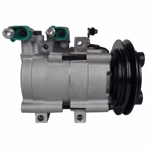 ACTECmax Compresor Hyundai HD72 07 (Bongo) ACTECmax CP0963 Colombia