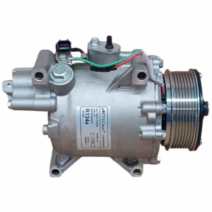ACTECmax Compresor Honda Civic 2.0L 06-09 (Acura 06-08, CR-V) ACTECmax CP0964 Colombia