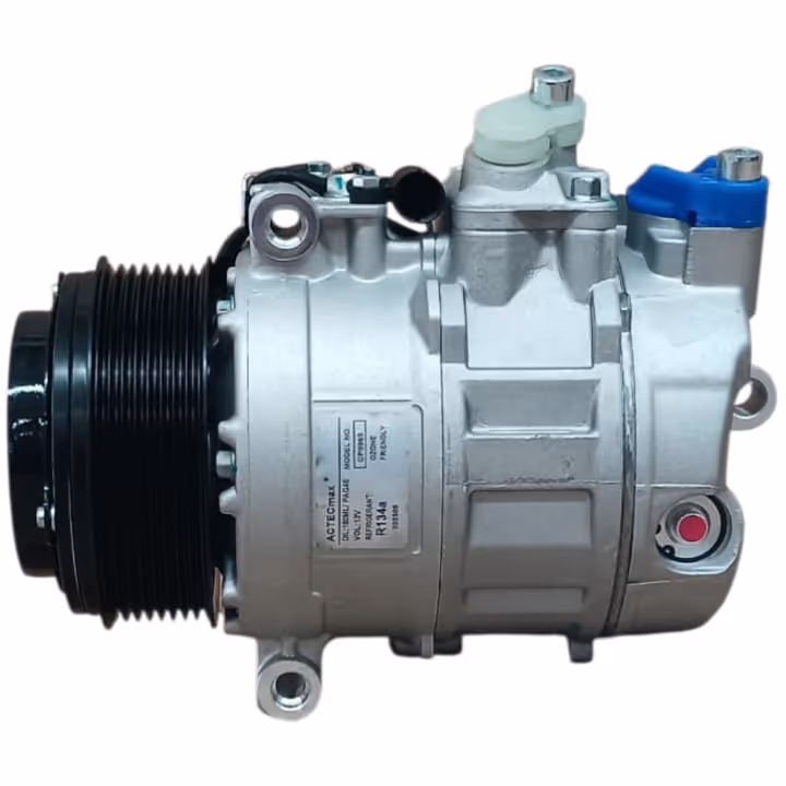 ACTECmax Compresor Mercedes Sprinter 3,0L 10-12 (SLK 300 10) ACTECmax CP0965 Colombia