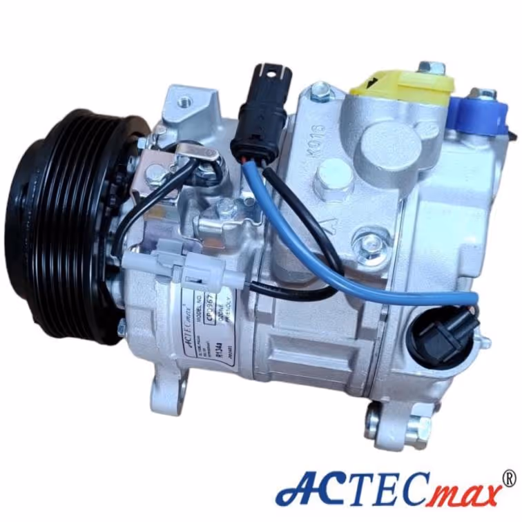 ACTECmax Compresor BMW 320 13-15 ACTECmax CP5194A Colombia