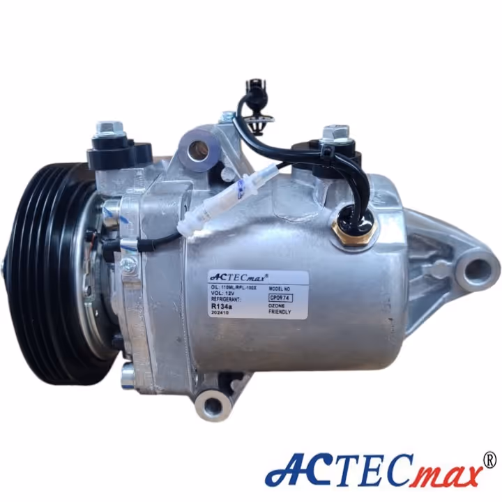 Compresor Suzuki Swift 12-16 CP0974 Colombia