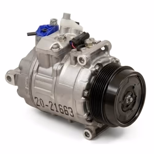 ACTECmax Compresor Mercedes ML350 3,5L 10-11 (B200 06-11, GL450 07-11, C, 230/C240/320/CL500/GL320) ACTECmax CP0978 Colombia