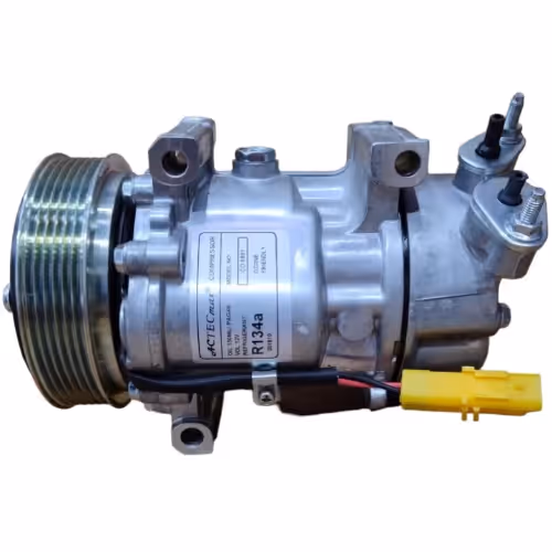 ACTECmax Compresor Mini Cooper 06-15 ACTECmax CP0981 Colombia