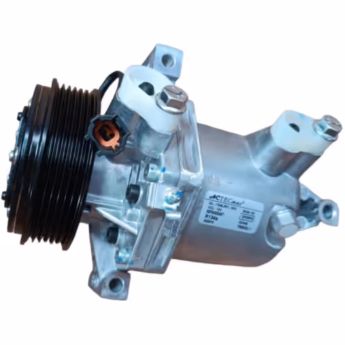 ACTECmax Compresor Nissan Versa 20-23 (Kicks 17-23) 6PK ACTECmax CP0990 Colombia